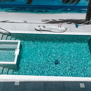  Apartment Gray Door - Adults Only Aruba