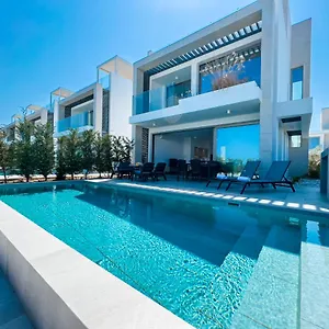  Villa Azure By Marc Cyprus