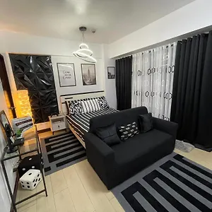  Apartment Econo Two Palm Tree Philippines