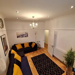  Apartment B&t Pleasure Homes - United Kingdom