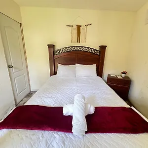 Homestay Casa Del Viajero Colonial, Antigua