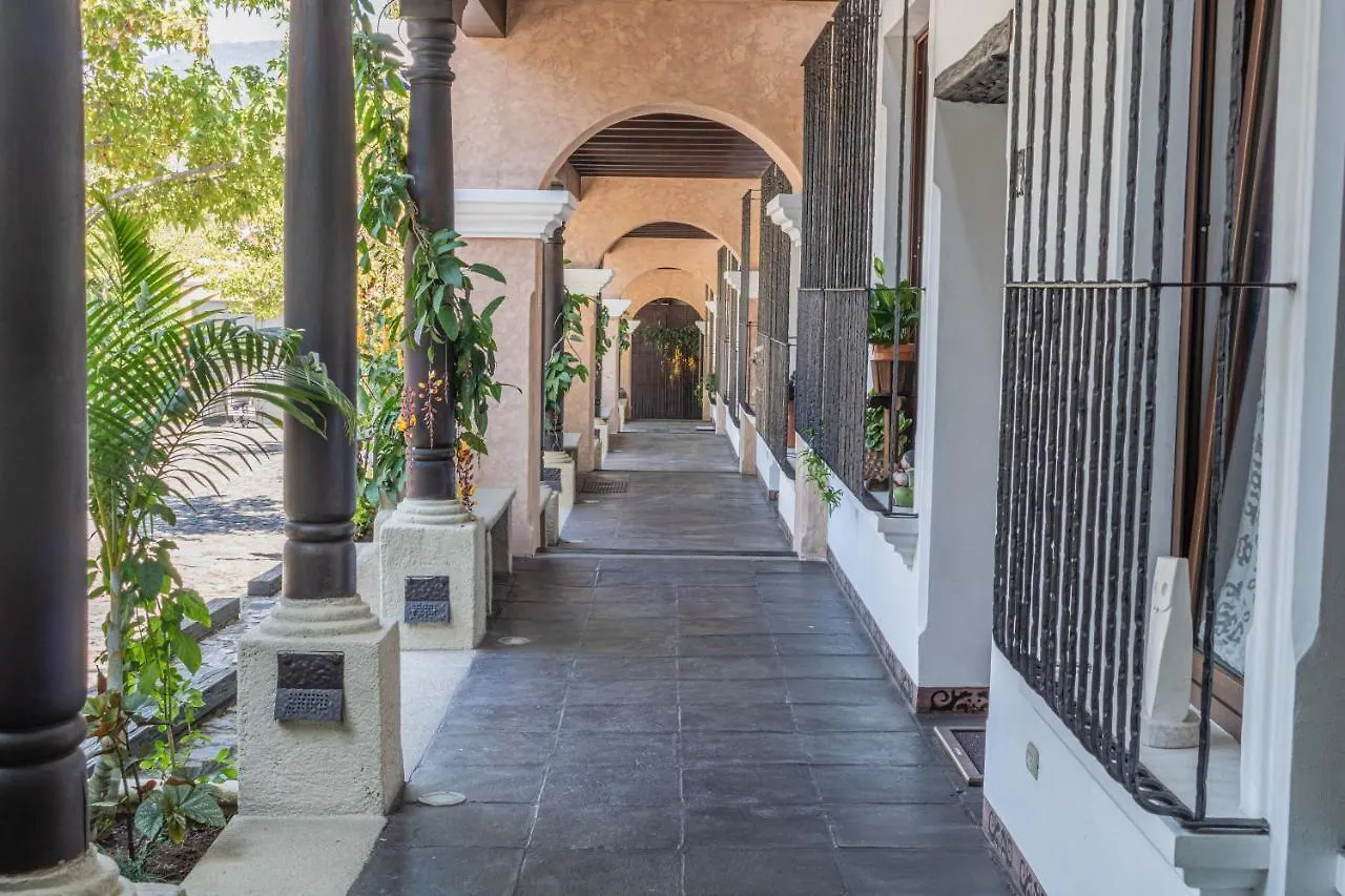 Holiday home Villa 14 Santa Ines Antigua Guatemala