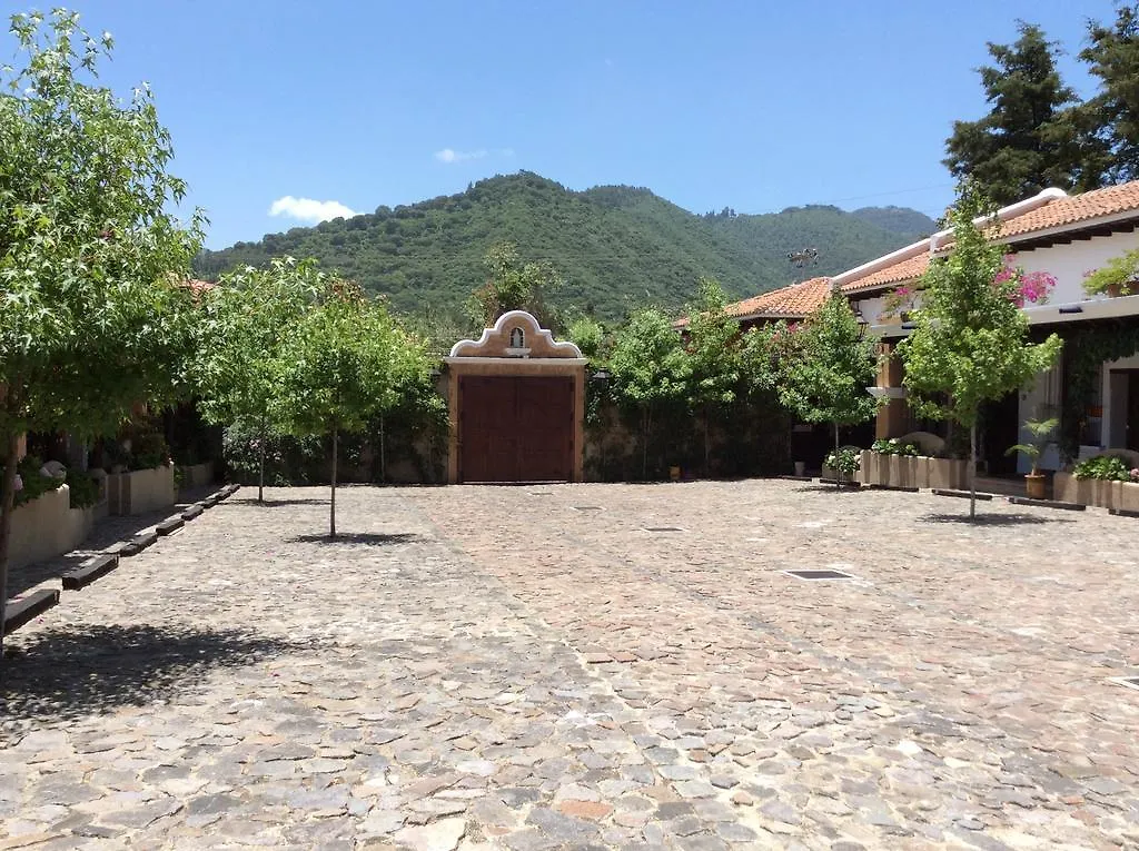 Σπίτι διακοπών Villa 14 Santa Ines Antigua Guatemala